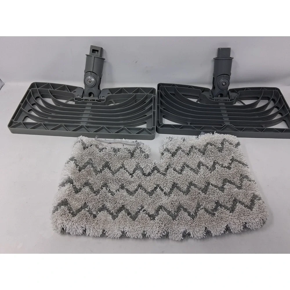 Shark Steam Mop S3501 Replacement Heads Replacement Parts W/filler+instruction Z